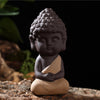 Buddha Figurine - Zen Mini Buddha for Meditation - Buddha Tibet xd00026