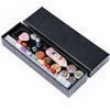 Chakra Crystal Gift Set — One Piece or the Whole Collection - Complete Set with Gift BoxBuddha Tibet