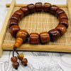 Buddha Tibet Multicolor Yak Bone Bracelet - Treasure Bead Series