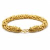 Dragon Bracelet - Double Dragons for Success Buddha Tibet