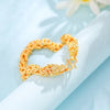 Dragon Bracelet - Double Dragons for Success - Buddha Tibet xd00052