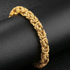 Dragon Bracelet - Double Dragons for Success - Buddha Tibet xd00052