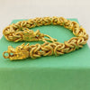 Dragon Bracelet - Double Dragons for Success - Buddha Tibet xd00052