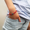 Evil Eye Bracelet - Hamsa Red String Bracelet - Buddha Tibet xd00018