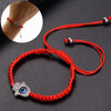 Evil Eye Bracelet - Hamsa Red String Bracelet - Buddha Tibet xd00018