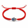 Evil Eye Bracelet - Hamsa Red String Bracelet Buddha Tibet