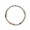 Koi Fish Lucky Bracelet — Woven Red String Dragon Boat Festival Charm Buddha Tibet