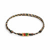 Koi Fish Lucky Bracelet — Woven Red String Dragon Boat Festival Charm Buddha Tibet