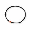 Koi Fish Lucky Bracelet — Woven Red String Dragon Boat Festival Charm Buddha Tibet