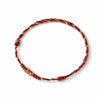 Koi Fish Lucky Bracelet — Woven Red String Dragon Boat Festival Charm Buddha Tibet