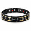 Magnetic Healing Balance Bracelet Buddha Tibet