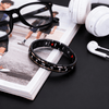 Magnetic Healing Balance Bracelet - Buddha Tibet xd00024