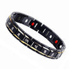 Magnetic Healing Balance Bracelet - Buddha Tibet xd00024