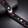 Magnetic Healing Balance Bracelet - Buddha Tibet xd00024