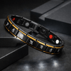 Magnetic Healing Balance Bracelet - Buddha Tibet xd00024