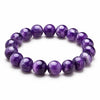 Amethyst Bracelet - Calm, Stress Relief