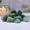 Natural Raw Crystal Stones — Unpolished Specimens for Crystal Grids &amp; Mindful Spaces - Buddha Tibet xd0020202