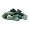 Natural Raw Crystal Stones — Unpolished Specimens for Crystal Grids &amp; Mindful Spaces - GreenBuddha Tibet
