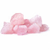 Natural Raw Crystal Stones — Unpolished Specimens for Crystal Grids &amp; Mindful Spaces - PinkBuddha Tibet