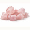 Natural Raw Crystal Stones — Unpolished Specimens for Crystal Grids &amp; Mindful Spaces Buddha Tibet