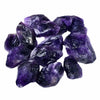 Natural Raw Crystal Stones — Unpolished Specimens for Crystal Grids &amp; Mindful Spaces - PurpleBuddha Tibet