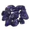 Natural Raw Crystal Stones — Unpolished Specimens for Crystal Grids &amp; Mindful Spaces - Buddha Tibet xd0020204