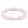 Rose Quartz Bracelet - Love, Emotion Healing