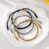 Tibetan Bracelet - Five-color Vajra Knot - Buddha Tibet xd0002501