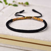 Tibetan Bracelet - Five-color Vajra Knot - Buddha Tibet xd0002501