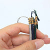 Tibetan Bracelet - Handmade Knot Lucky String - Buddha Tibet xd00036