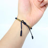 Tibetan Bracelet - Handmade Knot Lucky String - Buddha Tibet xd00036