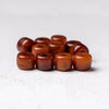 Tibetan Bracelet - Natural Yak Bone Protection Beads - Buddha Tibet xd00090