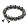 Tibetan Bracelet - Om Mani Padme Hum Bracelet Buddha Tibet