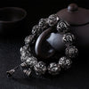Tibetan Bracelet - Om Mani Padme Hum Bracelet - Buddha Tibet xd00089