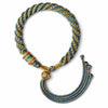 Tibetan Handwoven Bracelet — Ten Auspicious Cord Patterns Buddha Tibet