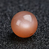 Tibetan Sunstone Bracelet — 7A Natural Stone for Energy, Confidence & Joy - Buddha Tibet xd00112