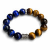 Black Obsidian Pixiu Bracelet — Feng Shui Wealth Guardian for Your Wrist Buddha Tibet