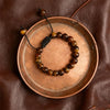 Tiger Eye Bracelet - Prosperity & Success - Buddha Tibet xd0000402