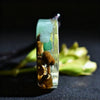 Tree of Life Necklace - Orgonite & Green Aventurine - Buddha Tibet xd00049