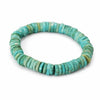 Baroque Pearl Elastic Bracelet — Irregular, and Better for It Buddha Tibet