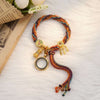 Ultimate Tibetan Charm Bracelet — Good Luck, Protection & Inner Peace - Buddha Tibet xd00173