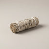 White Sage Smudge Sticks — Space &amp; Crystal Cleansing Bundle - Buddha Tibet xd00161