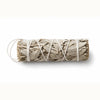 White Sage Smudge Sticks — Space &amp; Crystal Cleansing Bundle Buddha Tibet